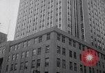 Image of Empire State Building New York United States USA, 1963, second 60 stock footage video 65675039147