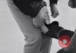 Image of chimp Germany, 1963, second 7 stock footage video 65675039148