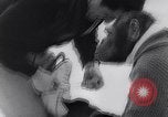 Image of chimp Germany, 1963, second 9 stock footage video 65675039148