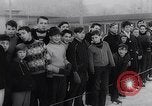 Image of chimp Germany, 1963, second 12 stock footage video 65675039148