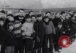 Image of chimp Germany, 1963, second 13 stock footage video 65675039148