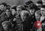 Image of chimp Germany, 1963, second 17 stock footage video 65675039148