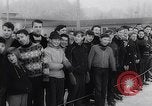 Image of chimp Germany, 1963, second 20 stock footage video 65675039148