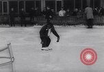 Image of chimp Germany, 1963, second 21 stock footage video 65675039148