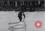 Image of chimp Germany, 1963, second 22 stock footage video 65675039148
