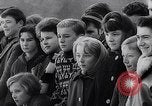 Image of chimp Germany, 1963, second 26 stock footage video 65675039148