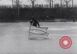 Image of chimp Germany, 1963, second 27 stock footage video 65675039148