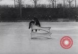 Image of chimp Germany, 1963, second 28 stock footage video 65675039148