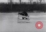 Image of chimp Germany, 1963, second 29 stock footage video 65675039148