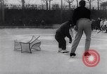 Image of chimp Germany, 1963, second 32 stock footage video 65675039148