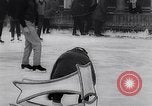 Image of chimp Germany, 1963, second 33 stock footage video 65675039148