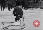 Image of chimp Germany, 1963, second 34 stock footage video 65675039148