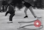 Image of chimp Germany, 1963, second 35 stock footage video 65675039148