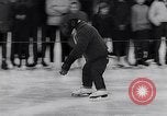 Image of chimp Germany, 1963, second 38 stock footage video 65675039148