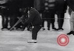 Image of chimp Germany, 1963, second 39 stock footage video 65675039148