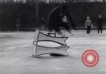 Image of chimp Germany, 1963, second 41 stock footage video 65675039148