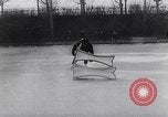 Image of chimp Germany, 1963, second 42 stock footage video 65675039148
