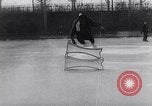Image of chimp Germany, 1963, second 43 stock footage video 65675039148