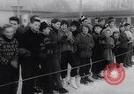 Image of chimp Germany, 1963, second 46 stock footage video 65675039148