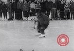 Image of chimp Germany, 1963, second 47 stock footage video 65675039148