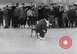 Image of chimp Germany, 1963, second 48 stock footage video 65675039148