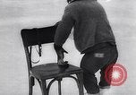 Image of chimp Germany, 1963, second 53 stock footage video 65675039148
