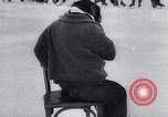 Image of chimp Germany, 1963, second 54 stock footage video 65675039148