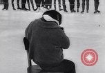 Image of chimp Germany, 1963, second 55 stock footage video 65675039148