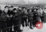 Image of chimp Germany, 1963, second 56 stock footage video 65675039148