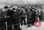 Image of chimp Germany, 1963, second 57 stock footage video 65675039148