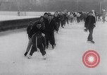Image of chimp Germany, 1963, second 58 stock footage video 65675039148