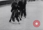 Image of chimp Germany, 1963, second 59 stock footage video 65675039148