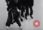 Image of chimp Germany, 1963, second 60 stock footage video 65675039148