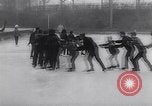 Image of chimp Germany, 1963, second 61 stock footage video 65675039148