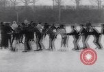 Image of chimp Germany, 1963, second 62 stock footage video 65675039148