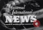 Image of Philadelphia and New York transportation workers strike Philadelphia Pennsylvania USA, 1963, second 1 stock footage video 65675039149