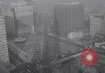 Image of Philadelphia and New York transportation workers strike Philadelphia Pennsylvania USA, 1963, second 19 stock footage video 65675039149