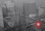 Image of Philadelphia and New York transportation workers strike Philadelphia Pennsylvania USA, 1963, second 20 stock footage video 65675039149