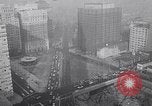 Image of Philadelphia and New York transportation workers strike Philadelphia Pennsylvania USA, 1963, second 22 stock footage video 65675039149