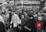 Image of Philadelphia and New York transportation workers strike Philadelphia Pennsylvania USA, 1963, second 24 stock footage video 65675039149