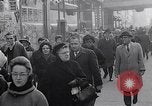 Image of Philadelphia and New York transportation workers strike Philadelphia Pennsylvania USA, 1963, second 29 stock footage video 65675039149