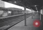 Image of Philadelphia and New York transportation workers strike Philadelphia Pennsylvania USA, 1963, second 44 stock footage video 65675039149