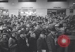 Image of Philadelphia and New York transportation workers strike Philadelphia Pennsylvania USA, 1963, second 61 stock footage video 65675039149