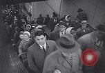 Image of Philadelphia and New York transportation workers strike Philadelphia Pennsylvania USA, 1963, second 62 stock footage video 65675039149