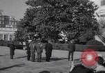 Image of John Kennedy Washington DC USA, 1963, second 7 stock footage video 65675039150