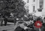 Image of John Kennedy Washington DC USA, 1963, second 9 stock footage video 65675039150