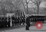 Image of John Kennedy Washington DC USA, 1963, second 11 stock footage video 65675039150