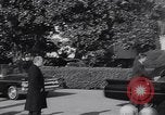 Image of John Kennedy Washington DC USA, 1963, second 13 stock footage video 65675039150