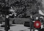 Image of John Kennedy Washington DC USA, 1963, second 14 stock footage video 65675039150