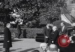 Image of John Kennedy Washington DC USA, 1963, second 15 stock footage video 65675039150